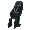 Seggiolino per bambini per biciclette Urban Iki  Rear seat Carrier mounting Bincho Black/Bincho Black