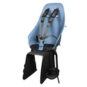 Seggiolino per bambini per biciclette Urban Iki  Rear seat Carrier mounting Fuji Blue/Bincho Black