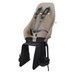 Seggiolino per bambini per biciclette Urban Iki  Rear seat Carrier mounting Inaho Beige/Bincho Black