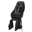 Seggiolino per bambini per biciclette Urban Iki  Rear seat Carrier mounting Koge Brown/Bincho Black