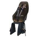 Seggiolino per bambini per biciclette Urban Iki  Rear seat Carrier mounting Koge Brown/Kurumi Brown