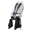 Seggiolino per bambini per biciclette Urban Iki  Rear seat Carrier mounting Shinju White/Bincho Black