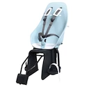 Seggiolino per bambini per biciclette Urban Iki  Rear seat Frame mounting Aotake Mint Blue/Shinju White