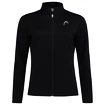 Set da allenamento Head  Club Easy Court Tracksuit Women Black