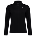 Set da allenamento Head  Club Easy Court Tracksuit Women Black