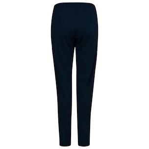 Set da allenamento Head  Club Easy Court Tracksuit Women Dark Blue