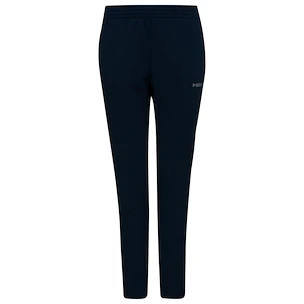 Set da allenamento Head  Club Easy Court Tracksuit Women Dark Blue