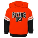 Set da bambino Outerstuff  MIRACLE ON ICE FLEECE SET PHILADELPHIA FLYERS