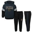 Set da bambino Outerstuff  MIRACLE ON ICE FLEECE SET VEGAS GOLDEN KNIGHTS