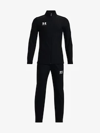 Set da bambino Under Armour Y Challenger Tracksuit-BLK