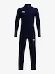 Set da bambino Under Armour  Y Challenger Tracksuit-NVY