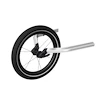 Set da corsa e inline Thule Chariot Jog Kit Single