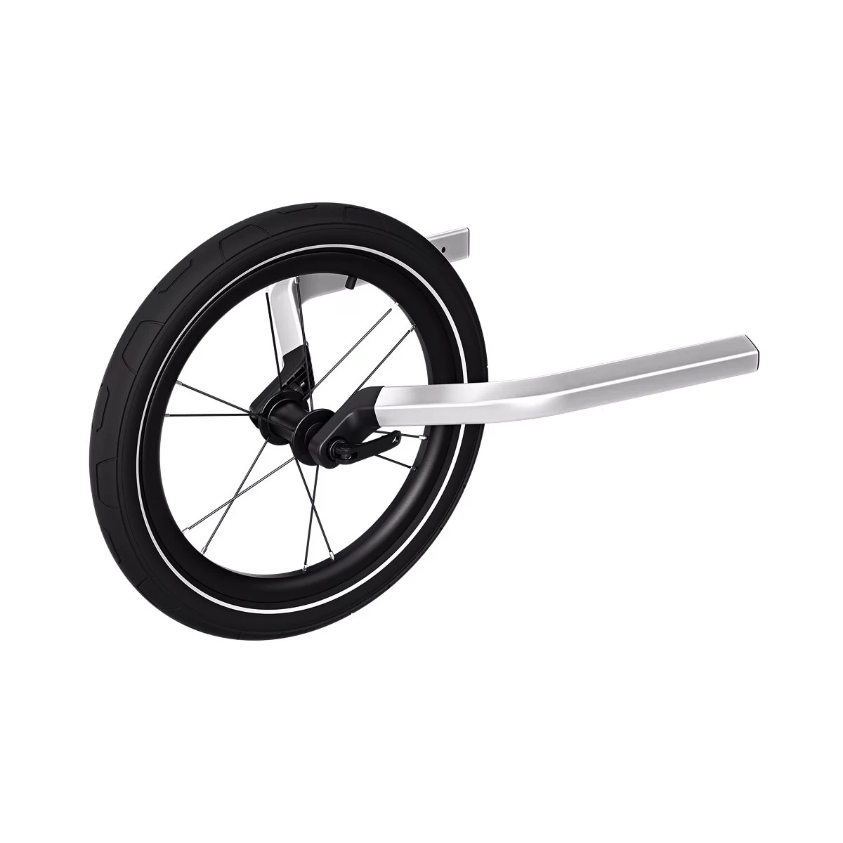 Set da corsa e inline Thule Chariot Jog Kit Single