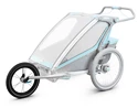 Set da corsa e inline Thule Chariot Jogging Kit 2