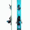 Set da scialpinismo Dynafit  Seven summits plus women Flamingo