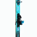 Set da scialpinismo Dynafit  Seven summits plus women Flamingo