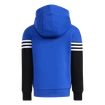 Set di felpe adidas  Badge Of Sport Bold Blue Fleece Bold Blue