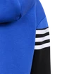 Set di felpe adidas  Badge Of Sport Bold Blue Fleece Bold Blue