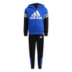 Set di felpe adidas  Badge Of Sport Bold Blue Fleece Bold Blue