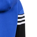 Set di felpe adidas  Badge Of Sport Bold Blue Fleece Bold Blue