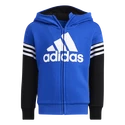 Set di felpe adidas  Badge Of Sport Bold Blue Fleece Bold Blue