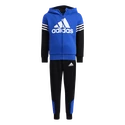 Set di felpe adidas  Badge Of Sport Bold Blue Fleece Bold Blue