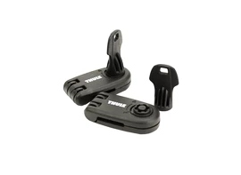 Set di lucchetti Thule 986