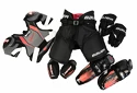 Set di protezioni per bambini Bauer Vapor LIL Sport Kit Youth