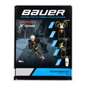 Set di protezioni per bambini Bauer Vapor XTEND Youth