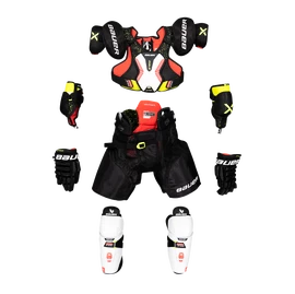 Set di protezioni per bambini Bauer Vapor XTEND Youth