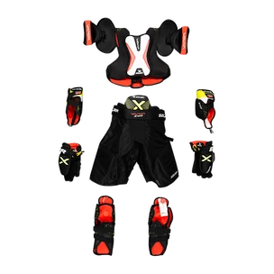 Set di protezioni per bambini Bauer Vapor XTEND Youth