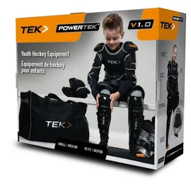 Set di protezioni per bambini POWERTEK V1.0 Starter Kit