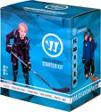 Set di protezioni per bambini Warrior  Starter Kit Youth