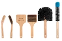 Set di pulizia PEATY'S  Bicycle Brush