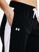 Set donna Under Armour  Tricot Tracksuit-BLK