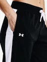 Set donna Under Armour  Tricot Tracksuit-BLK