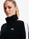 Set donna Under Armour  Tricot Tracksuit-BLK