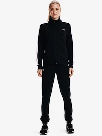 Set donna Under Armour Tricot Tracksuit-BLK