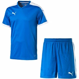 Set uomo Puma Play Kit Blue