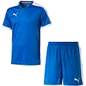 Set uomo Puma  Play Kit Blue  XL