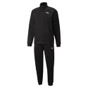 Set uomo Puma  Train Fav Knitted Tracksuit Puma Black