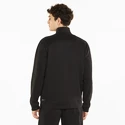 Set uomo Puma  Train Fav Knitted Tracksuit Puma Black