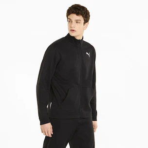 Set uomo Puma  Train Fav Knitted Tracksuit Puma Black M