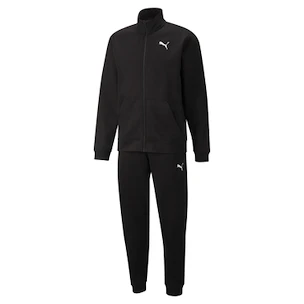 Set uomo Puma  Train Fav Knitted Tracksuit Puma Black M