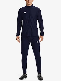 Set uomo Under Armour Challenger Tracksuit-NVY