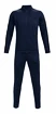 Set uomo Under Armour  UA Knit Track Suit-NVY