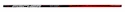 Shaft in materiale composito Fischer RC ONE IS4 Grip Senior