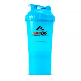 Shaker Amix Nutrition Shaker Monster Bottle Color 600 ml