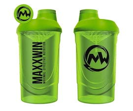 Shaker MAXXWIN 600 ml green