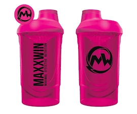 Shaker MAXXWIN 600 ml pink